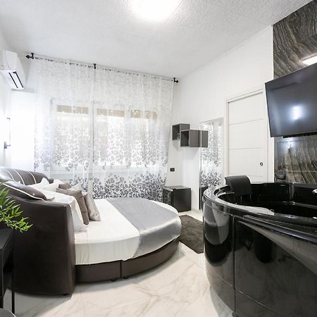 Gregorio VII Luxury Suites San Damaso Roma Eksteriør bilde
