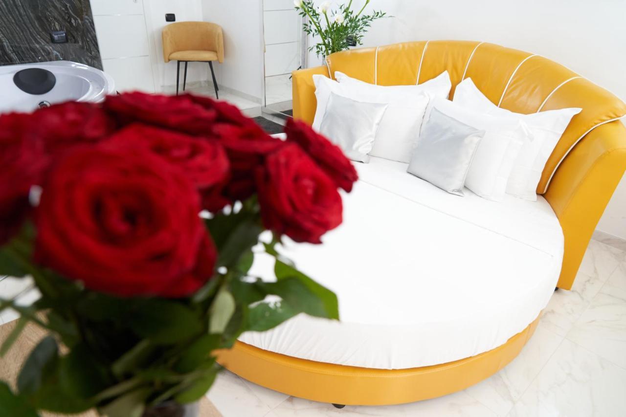 Gregorio VII Luxury Suites San Damaso Roma Eksteriør bilde