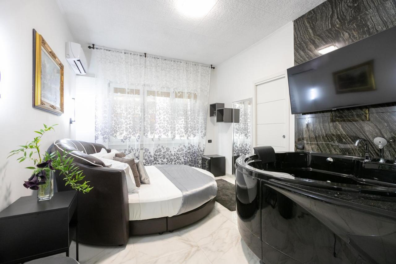 Gregorio VII Luxury Suites San Damaso Roma Eksteriør bilde
