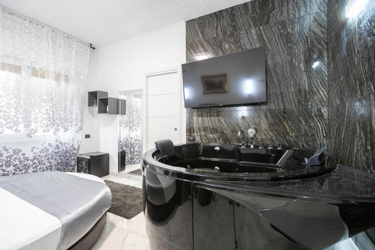 Gregorio VII Luxury Suites San Damaso Roma Eksteriør bilde
