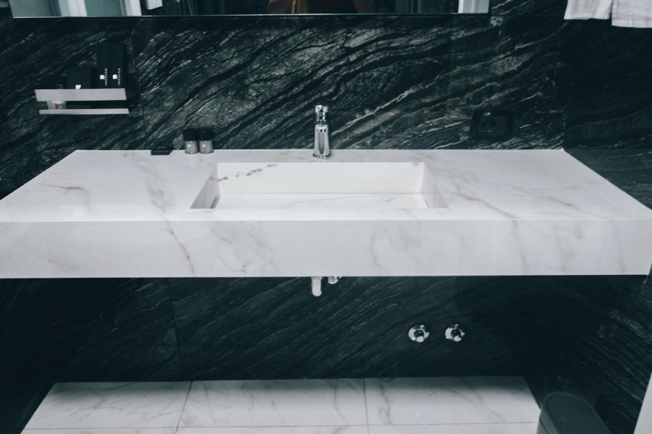 Gregorio VII Luxury Suites San Damaso Roma Eksteriør bilde