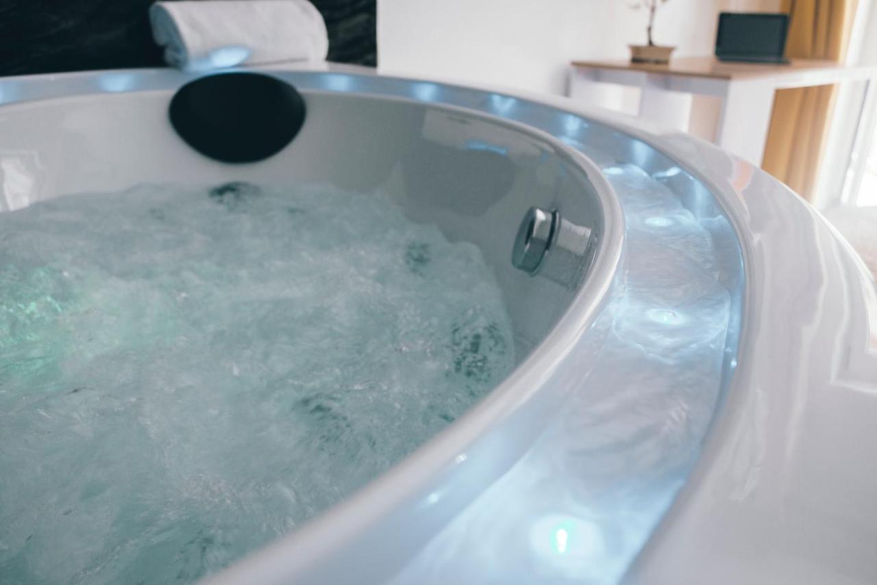 Gregorio VII Luxury Suites San Damaso Roma Eksteriør bilde