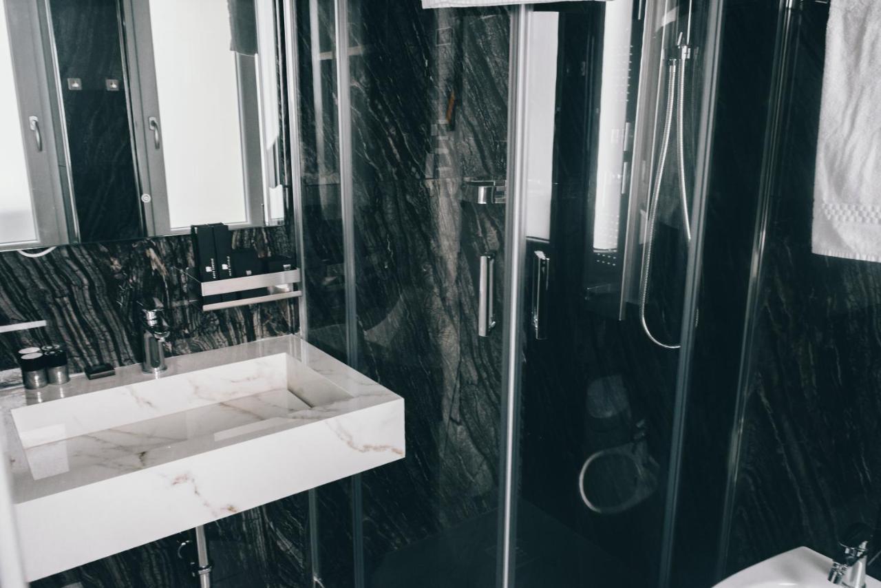 Gregorio VII Luxury Suites San Damaso Roma Eksteriør bilde