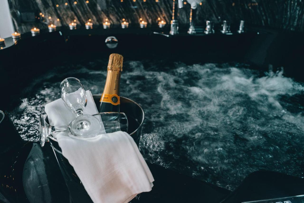 Gregorio VII Luxury Suites San Damaso Roma Eksteriør bilde