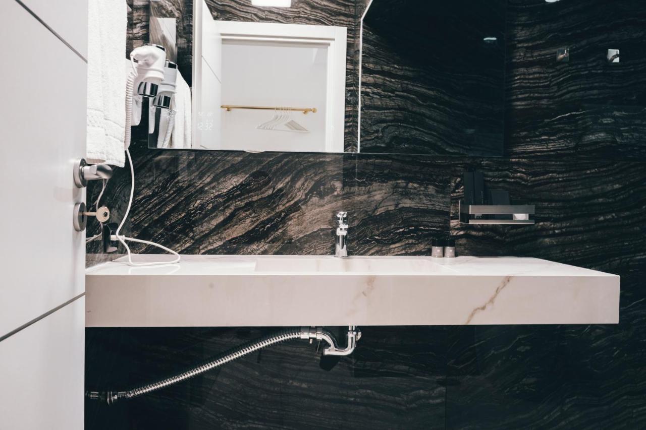 Gregorio VII Luxury Suites San Damaso Roma Eksteriør bilde