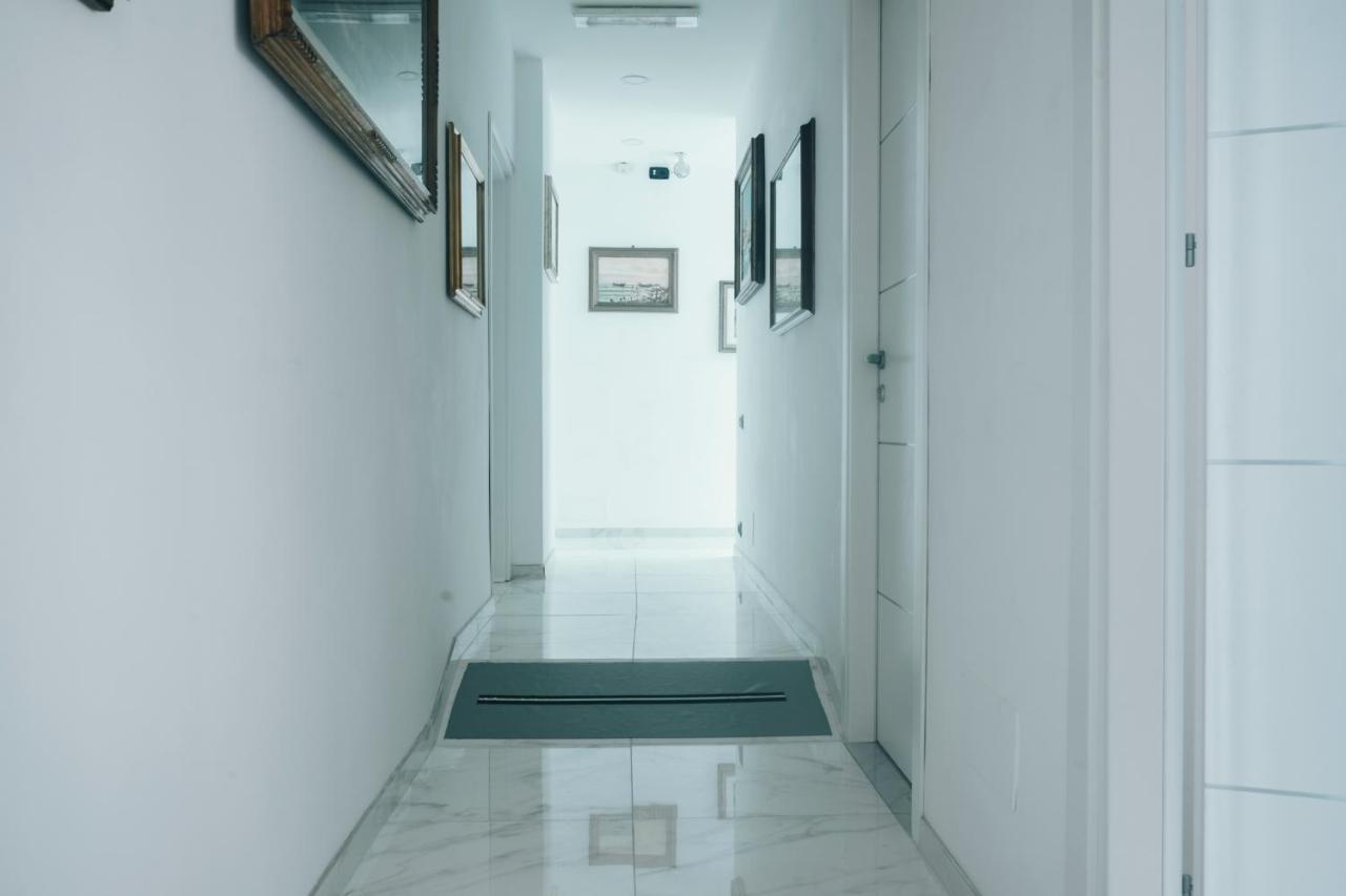 Gregorio VII Luxury Suites San Damaso Roma Eksteriør bilde