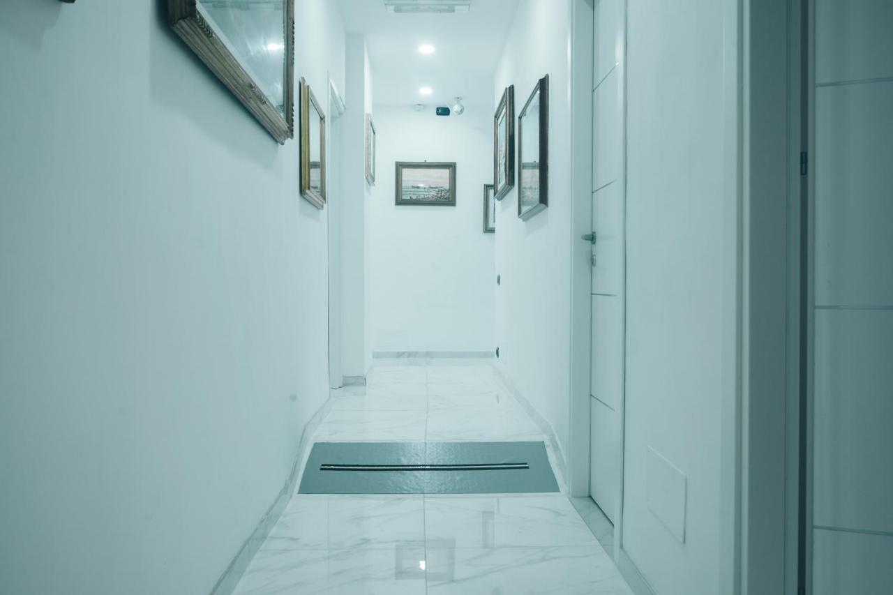 Gregorio VII Luxury Suites San Damaso Roma Eksteriør bilde