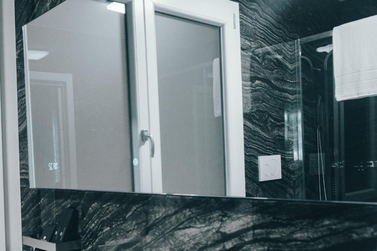 Gregorio VII Luxury Suites San Damaso Roma Eksteriør bilde