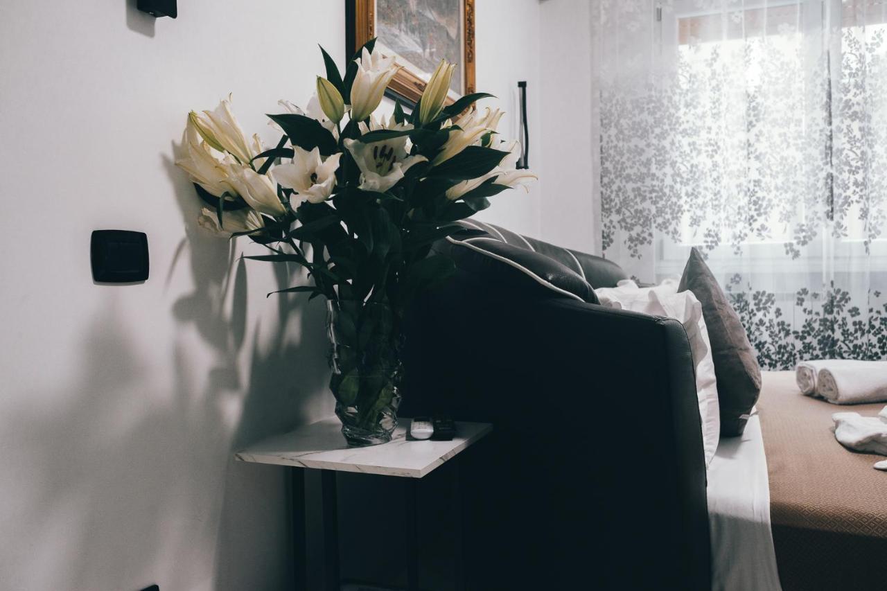 Gregorio VII Luxury Suites San Damaso Roma Eksteriør bilde